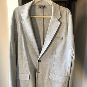 Michael Kors Men’s Blazer Sweater